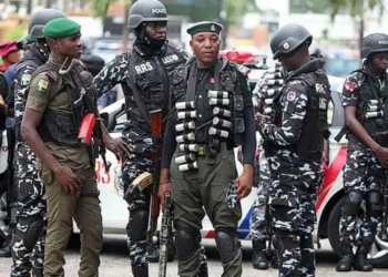 Oyo Police Dismiss Rumours Of Curfew, Movement Restriction In Ibadan