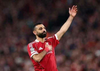 I Will Always Love And Support Liverpool – Salah