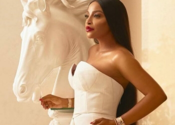 Mixed Reactions Trail UK Blogger’s Comment On Freda Edewor Francis’ Forbes Europe Appearance