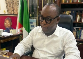 Stakeholders Seek Balanced Zoning For Edo North Senate Seat
