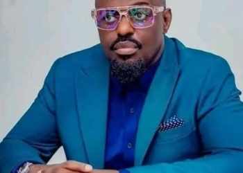 Jim Iyke Opens Up On Marriage Breakdown, Emotional Struggles
