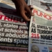Dangerous New Normal As Nigerians Are Getting Used To Insecurity News Reports 5 Dangerous New Normal As Nigerians Are Getting Used To Insecurity News Reports