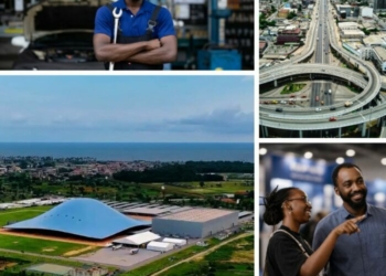 Equip Auto Expands Into Africa With New Investments For Job Creation