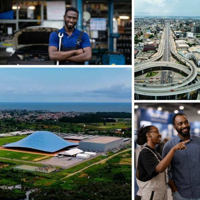 Equip Auto Expands Into Africa With New Investments For Job Creation