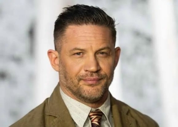 Tom Hardy Not Returning For MobLand Season 3