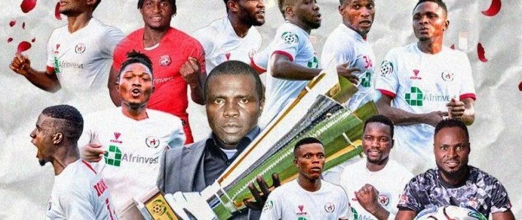 Rangers Snatch NPFL Crown in Lagos After Epic Winner-Takes-All Battle