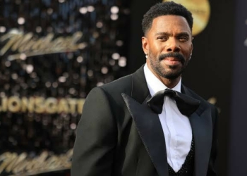 Colman Domingo Pays Tribute to Chadwick Boseman’s Legacy
