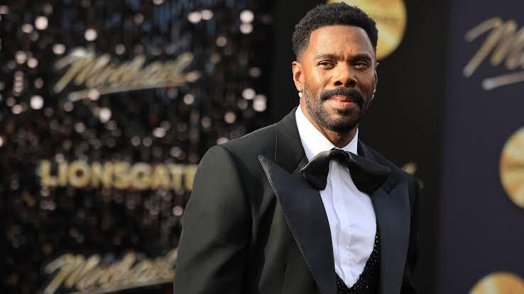 Colman Domingo Pays Tribute to Chadwick Boseman’s Legacy