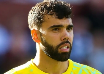 David Raya Bids Emotional Farewell As Karl Hein’s Arsenal Journey Ends