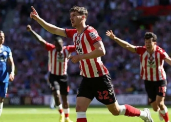 Sunderland Reach Europa League At Chelsea’s Expense