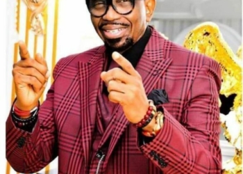 Ayo Oritsejafor Opens Up On Private Battle With Cancer