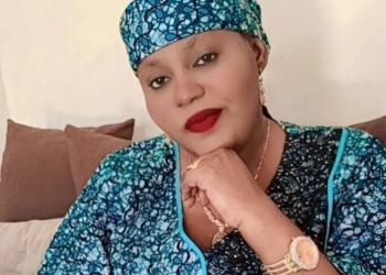 Veteran Kannywood Actress Wasila Isma’il Dies At 46