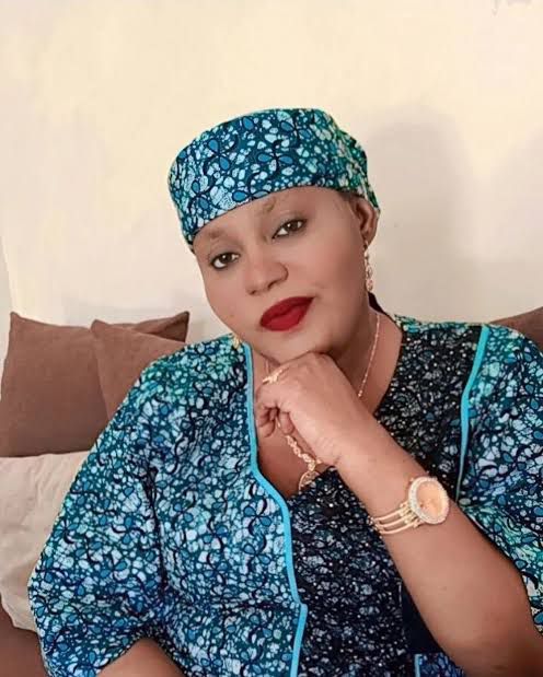 Veteran Kannywood Actress Wasila Isma’il Dies At 46