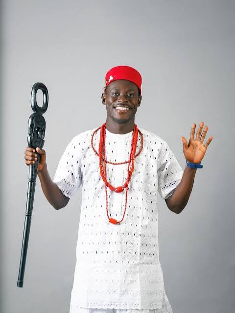 Nigerian Youths Not Ready To Fight Bad Politicians, Insecurity — Influencer GehGeh