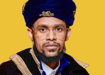 May 25: No African Is A Foreigner In Africa — Prince Matewos