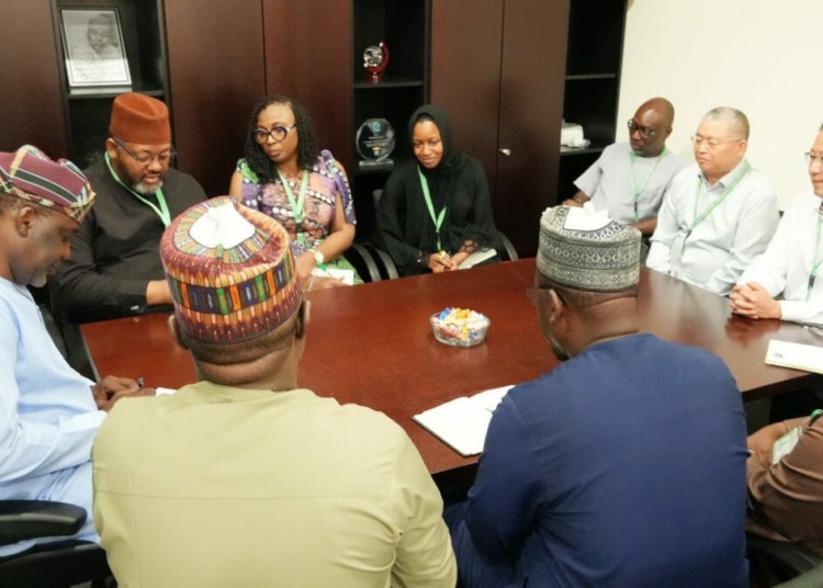 FG, Chinese Firm Seal Deal To Build Nigeria’s CNG, EV Ecosystem 1 WhatsApp Image 2026 05 25 at 18.07.12