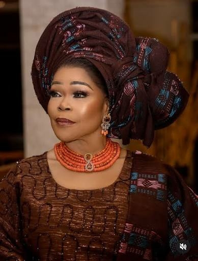I Can’t Force Myself To Produce Movies — Shaffy Bello 1 WhatsApp Image 2026 05 25 at 19.09.02