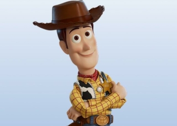 Jim Hanks Opens Up About Voicing Woody Alongside Brother Tom Hanks