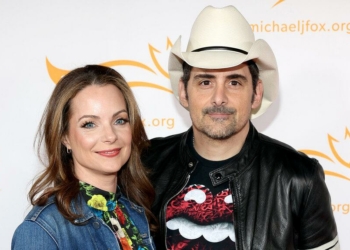 Kimberly Williams-Paisley Reveals The Two Words That Have Kept Her 23-Year Marriage Strong