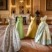 Queen Elizabeth II Style Exhibition Extended After Record-Breaking Demand