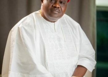 Nnamani Declared Winner Of PDP Gov’ship Primaries In Enugu