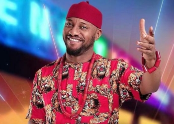 I Joked About His Height Hours Before He Died — Yul Edochie