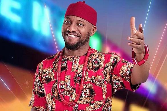 I Joked About His Height Hours Before He Died — Yul Edochie