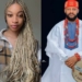Yul Edochie Opens Up On Relationship With First Daughter