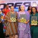 Zanzibar Summit Honours 100 Influential Women Of African Descent 5 Zanzibar Summit Honours 100 Influential Women Of African Descent