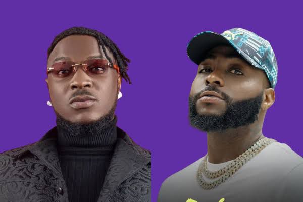 Peruzzi Reveals He Ghosted Girlfriend After Rise To Fame