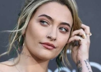 Paris Jackson Opens Up On Battle With Substance Abuse