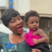 Destiny Etiko Celebrates Baby Lookalike On First Birthday