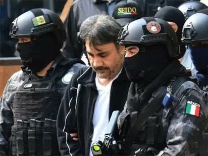 US-Wanted Nephew Of Drug Lord ‘El Chapo’ Guzman Arrested In Mexico 1 WhatsApp Image 2026 05 27 at 07.01.58