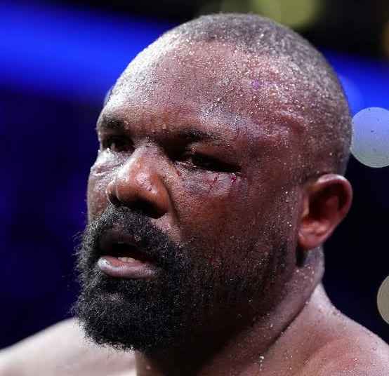 Medical Cannabis Helps Me Manage Body Pain — Boxer Derek Chisora 1 WhatsApp Image 2026 05 27 at 07.03.08