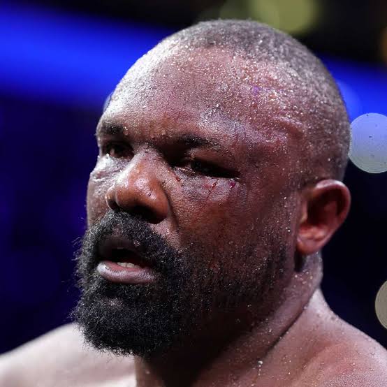 Medical Cannabis Helps Me Manage Body Pain — Boxer Derek Chisora