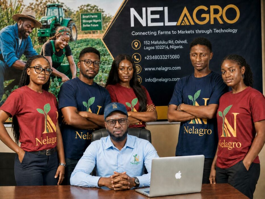 How Nelson Boboye's Nela Agro Is Revolutionizing Western Nigeria's Agriculture With Artificial Intelligence 2 WhatsApp Image 2026 05 27 at 1.08.37 PM