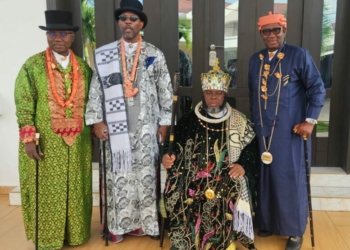 Dokubo-Asari Lauds Benin Republic’s Hospitality, Investor-Friendly Policies