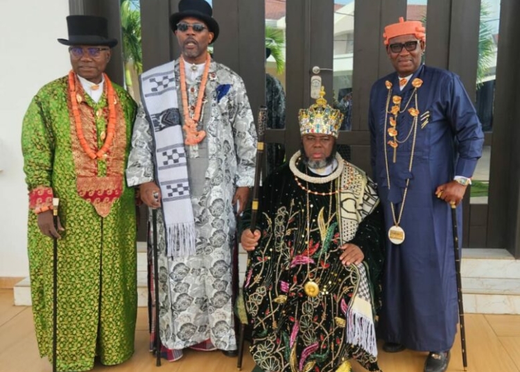 Dokubo-Asari Lauds Benin Republic's Hospitality, Investor-Friendly Policies 1 WhatsApp Image 2026 05 27 at 12.29.13 PM