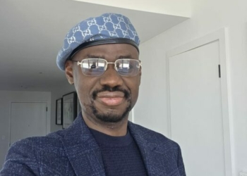 Timi Frank Backs Senegal Speaker Sonko, Accuses President Faye Of Betraying Reform Agenda