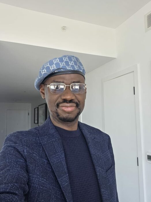 Timi Frank Backs Senegal Speaker Sonko, Accuses President Faye Of Betraying Reform Agenda