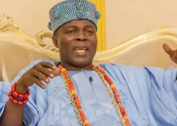 Eid-el-Kabir: Olowu Of Kuta Urges Nigerians To Embrace Peace, Unity