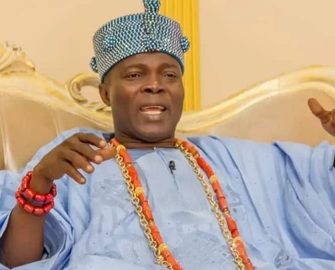 Eid-el-Kabir: Olowu Of Kuta Urges Nigerians To Embrace Peace, Unity 1 WhatsApp Image 2026 05 27 at 17.06.25