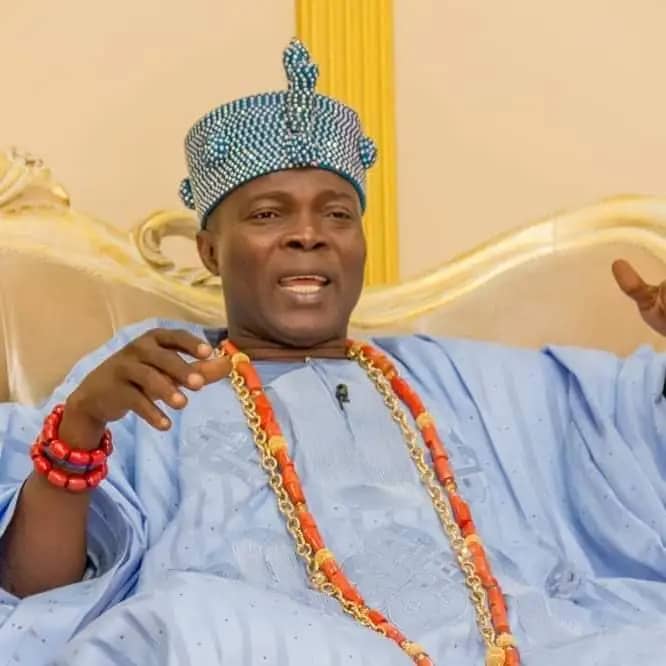 Eid-el-Kabir: Olowu Of Kuta Urges Nigerians To Embrace Peace, Unity