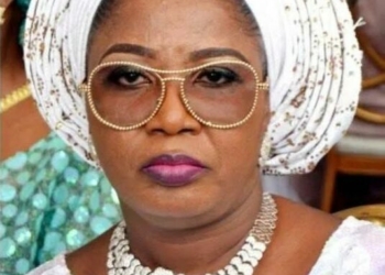 Eid-el-Kabir: Zamfara First Lady Urges Vigilance On Children, Calls For Peace