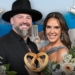 ‎Zac Brown And Kendra Scott Tie The Knot In Greece
