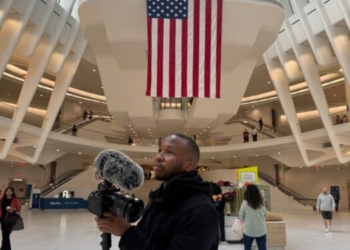 $100bn Remittances: African Immigrants In US Quietly Funding African Economy, Ndukwu Reveals ‎