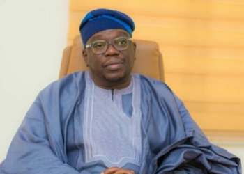 Eid-el-Kabir: Lapoekun Of Ijebu-Ode Urges Nigerians To Remain Hopeful Reforms