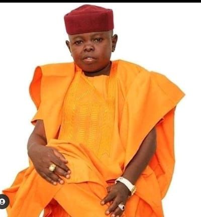 Actor Musa Ibrahim Speaks On Spiritual Struggles After Role In Horror Film ‘666’