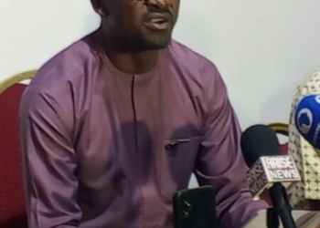 Cancel Benue Primaries Or Declare Me Winner, Guber Hopeful Tells APC