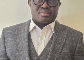 Nollywood Thriller ‘Shattered Bond’ Set For London Premiere